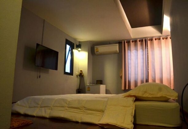 Baankieng Guesthouse Lampang - Photo4