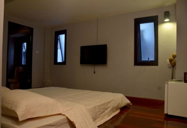 Baankieng Guesthouse Lampang - Photo5