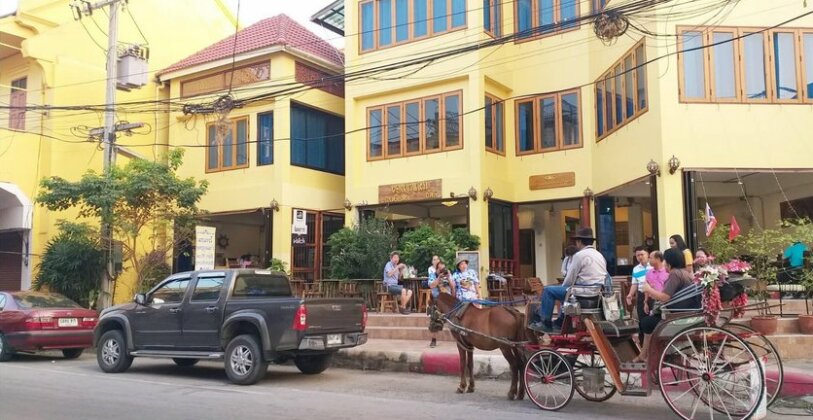 Ban Mae Boonthong - Photo2