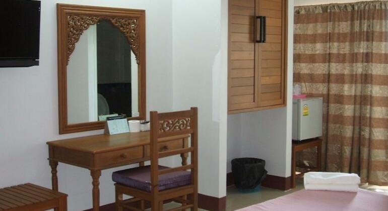 Butnamtong Hotel - Photo5