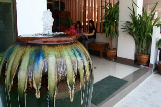 Choktawee Mansion Lampang - Photo2