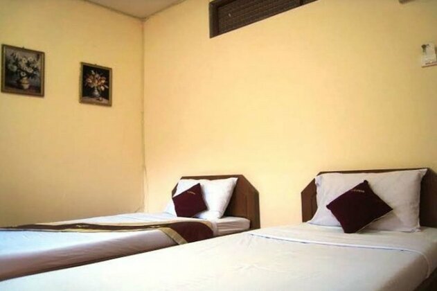 Choktawee Mansion Lampang - Photo3