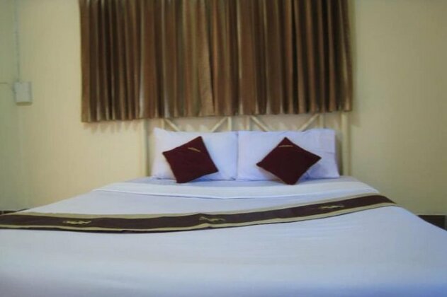 Choktawee Mansion Lampang - Photo4