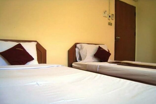 Choktawee Mansion Lampang - Photo5