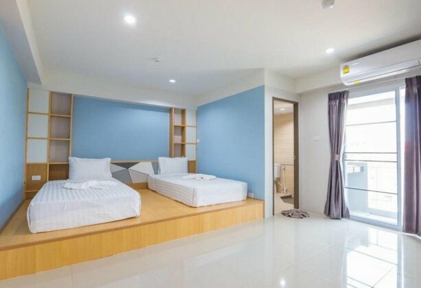 City 2 Lampang - Photo2
