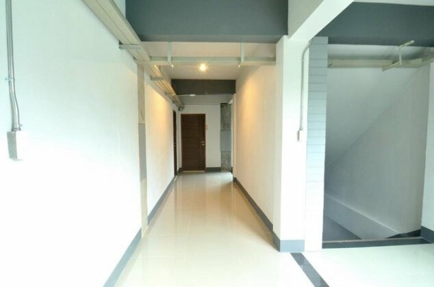 City Ratsada Apartment - Photo2