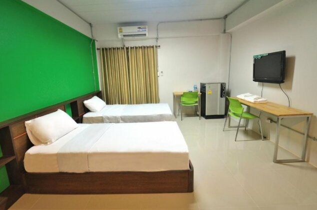 City Ratsada Apartment - Photo5