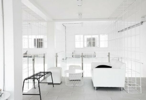 Flat White Cafe x Poshtel - Photo5