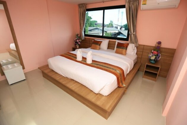 Gemtree Hotel - Photo3