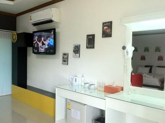 Grand Amazon Hotel - Photo3