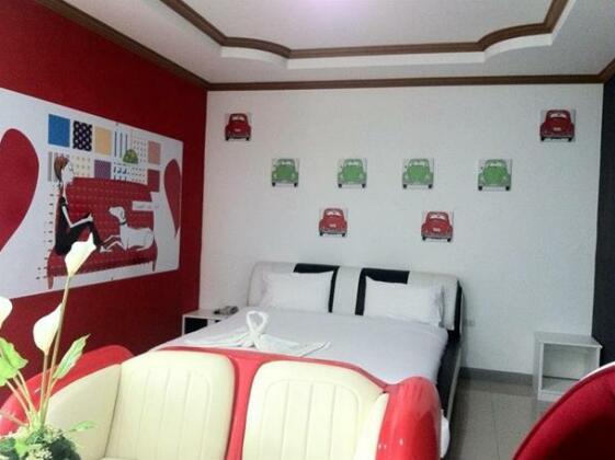 Grand Amazon Hotel - Photo4