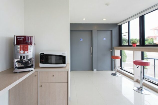 Hop Inn Lampang - Photo4