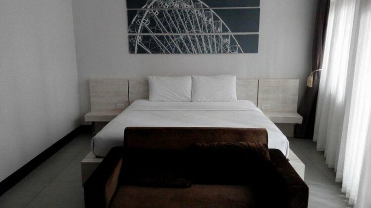 Huglampang Boutique Hotel - Photo4