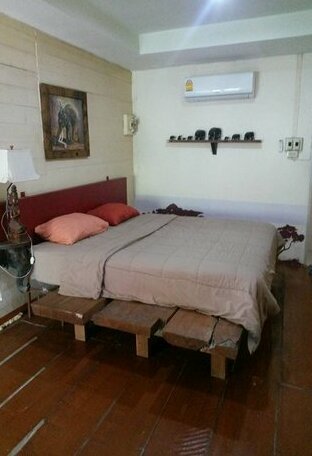 Innlhong Home Lampang - Photo4