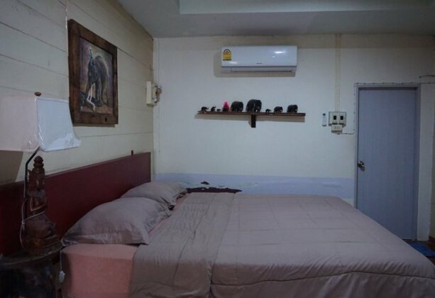 Innlhong Home Lampang - Photo5