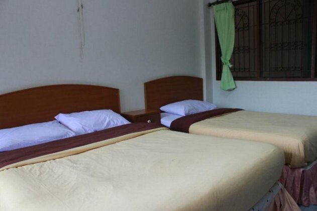Jitrawadee Hotel - Photo2
