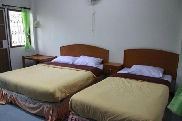 Jitrawadee Hotel - Photo3