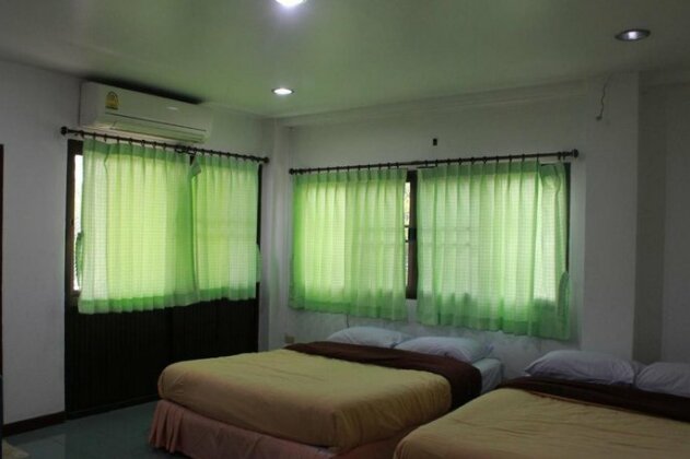 Jitrawadee Hotel - Photo4