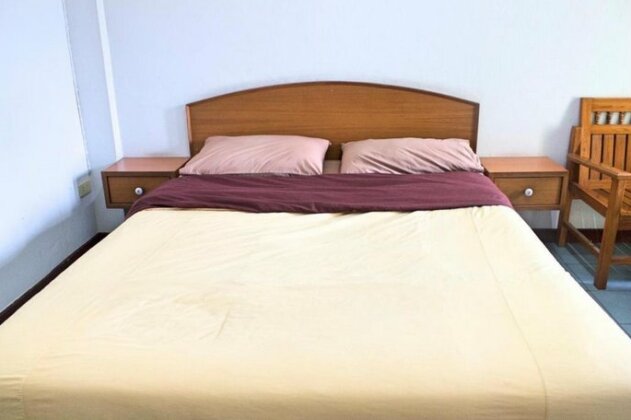Jitrawadee Hotel - Photo5