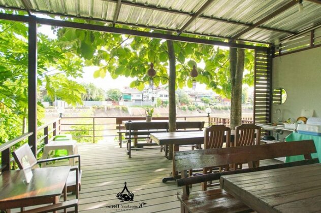 Kanecha's Home - Photo3
