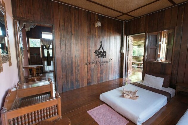 Kanecha's Home - Photo5