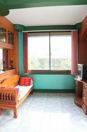 Lampang Family Guest House - Photo2
