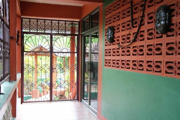 Lampang Family Guest House - Photo3