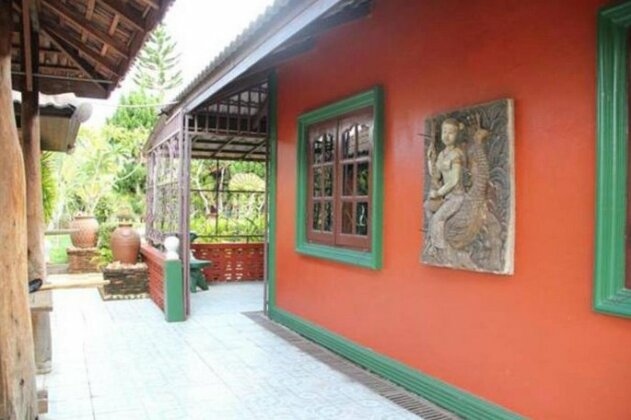 Lampang Family Guest House - Photo4
