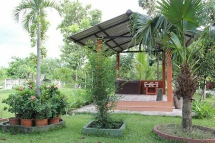 Lampang Family Guest House