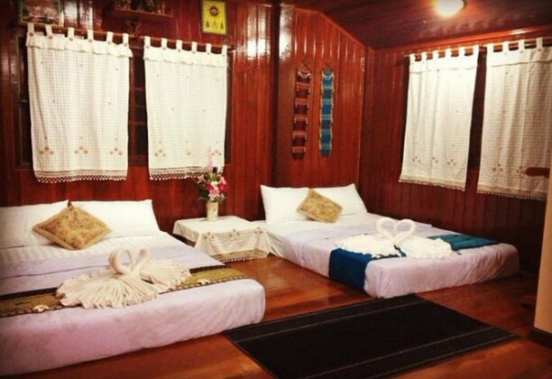 Lampang Homestay - Photo3