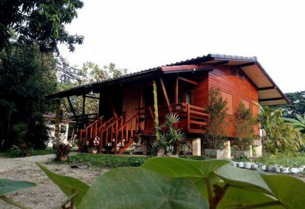 Lampang Homstay 2 - Photo2