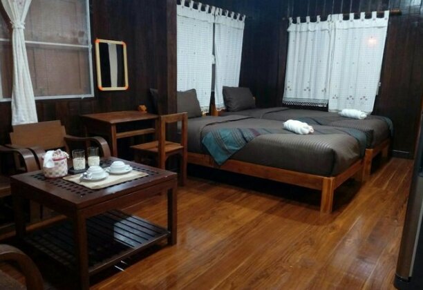 Lampang Homstay 2 - Photo3