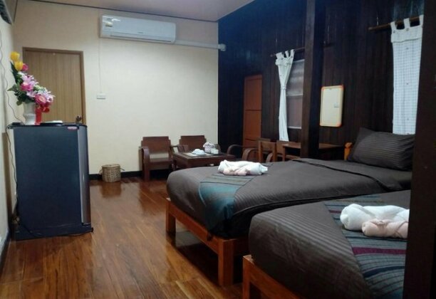 Lampang Homstay 2 - Photo4