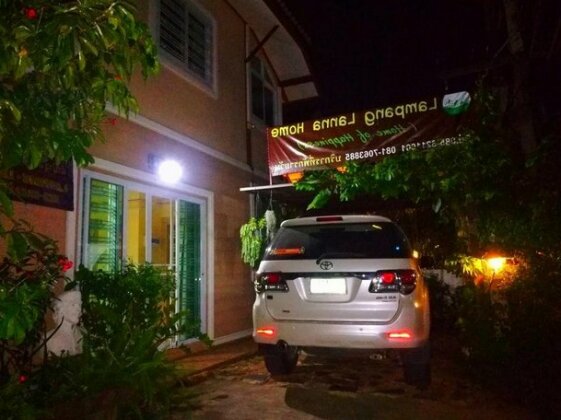 Lampang Lanna Home - Photo2