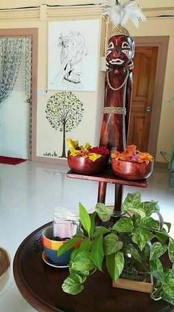 Lampang Lanna Home - Photo4