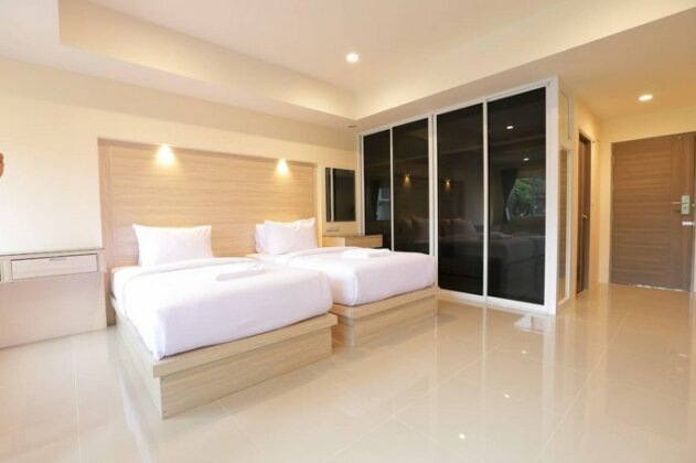 Lampang Residence - Photo2