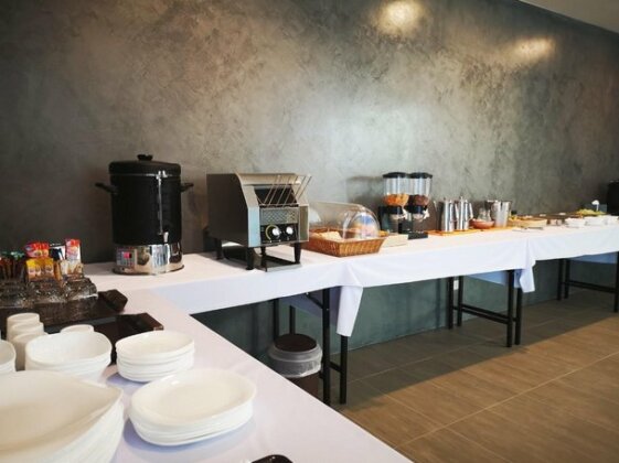 Lampang Residence - Photo3