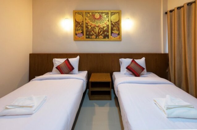Lampang Vintage - Photo4