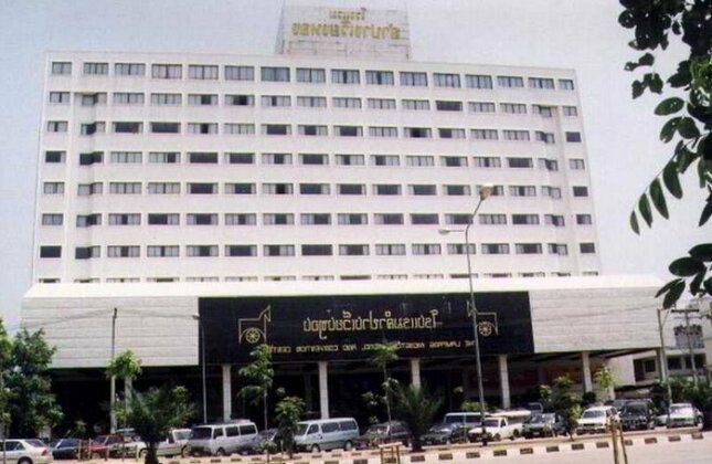 Lampang Wiengthong Hotel