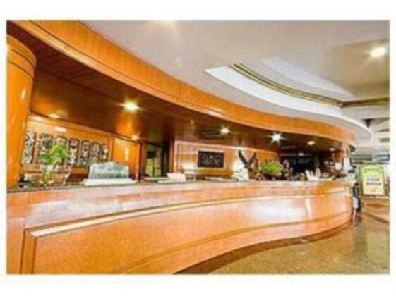 Lampang Wiengthong Hotel - Photo3