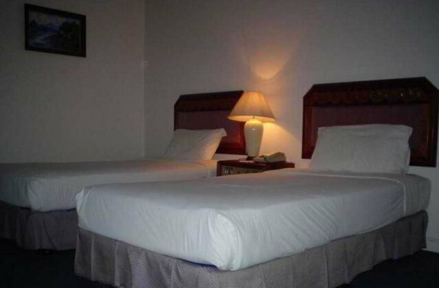 Lampang Wiengthong Hotel - Photo4