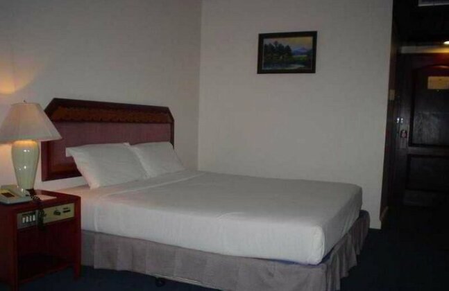 Lampang Wiengthong Hotel - Photo5