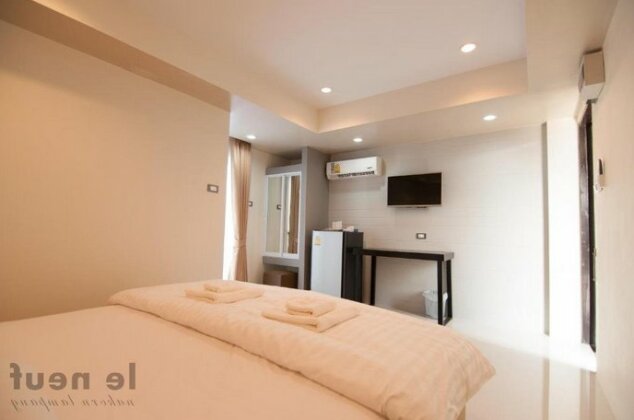 Le Neuf Nakorn Lampang - Photo2