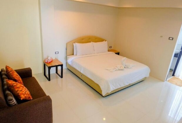 Le Neuf Nakorn Lampang - Photo3