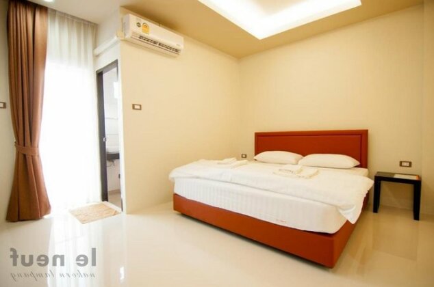 Le Neuf Nakorn Lampang - Photo4