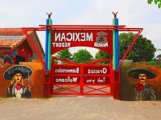 Mexican Resortlampang - Photo4