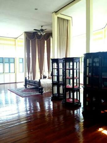 Mrs Luis Guest House - Photo3