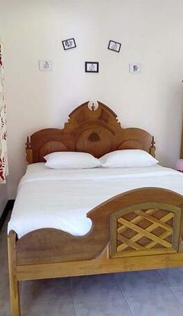 Mrs Luis Guest House - Photo4