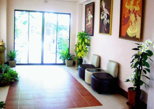 Nana Apartment Lampang - Photo2