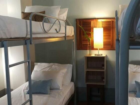 Old Town Boutique Hostel - Photo4